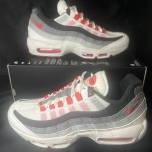 Nike air max 95 QS “Japan”